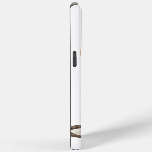 Cute Possum Phone Case Case-Mate iPhoneケース (裏面 / 右)