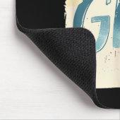 Cute Present Costume For Birthday And Christmas  マウスパッド (コーナー)