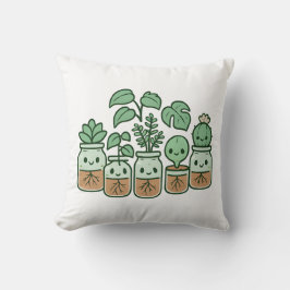 Cute Propagation Squad クッション