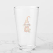 Cute Pumpkins Sticker タンブラーグラス (裏面)