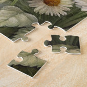 Cute Puppy ジグソーパズル (側面)