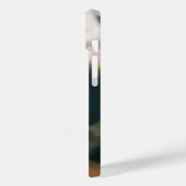 cute puppy Case-Mate iPhoneケース (裏面 / 左)