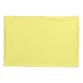 Cute puppy dog cartoon pillow case 枕カバー (裏面)