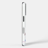 Cute Puppy in Basket iPhone / iPad case Case-Mate iPhoneケース (裏面 / 右)