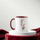 cute raccoon mug Cute Dancing Raccoon Mug –Funny B マグカップ