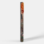 Cute Radiant Phoenix Cherry Blossom  Case-Mate iPhoneケース (裏面 / 右)