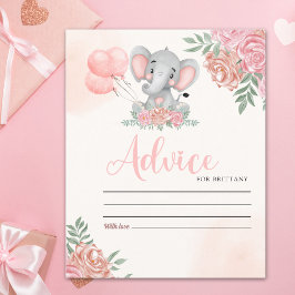 Cute Rainbow Boho Baby Shower