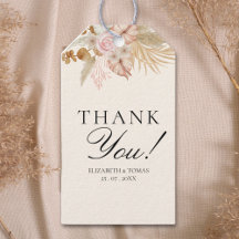 Cute Rainbow Boho Bridal Shower