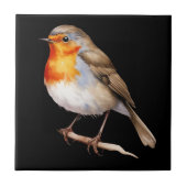 Cute Robin タイル (正面)