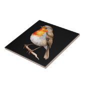 Cute Robin タイル (側面)