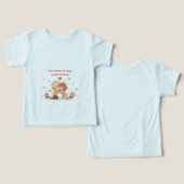 Cute Romantic Anime Couple - Love Moment (デザイン正面&裏面)