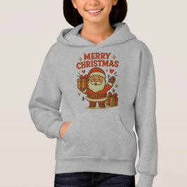  Cute Santa Claus Christmas Art –  Merry Christmas