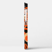  Cute & Scary Halloween Spooky vibes  Case-Mate iPhoneケース (裏面 / 左)