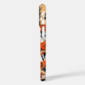 Cute & Scary Halloween Spooky vibes  Case-Mate iPhoneケース (裏面 / 左)