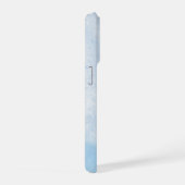 Cute Sea Gnome Phone Case iPhoneケース (右側面)