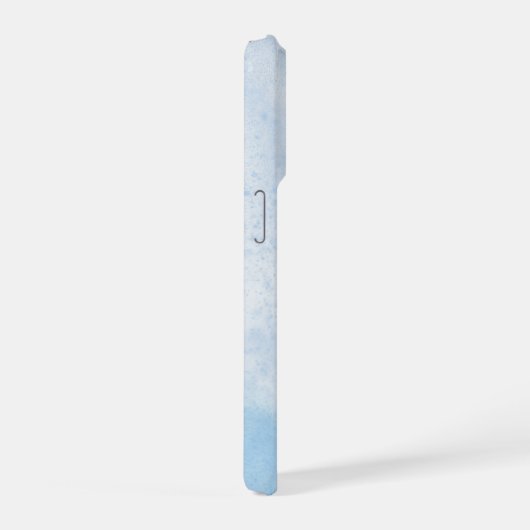 Cute Sea Gnome Phone Case iPhoneケース (右側面)