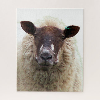 CUTE SHEEP ジグソーパズル
