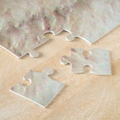 CUTE SHEEP ジグソーパズル (側面)