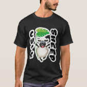 CUTE SHEEP Tシャツ (正面)