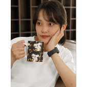 Cute Sleeping Koala Mug – Cozy Minimalist Animal  コーヒーマグカップ