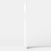 Cute Sleeping Koala with Pillow Case-Mate iPhoneケース (裏面 / 右)