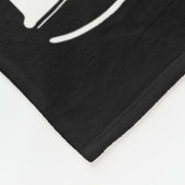 Cute Sloth Coffee Funny Quote Caffeine Lover Gift  フリースブランケット (角)