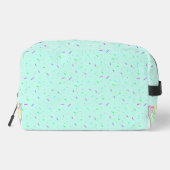 Cute small Makeup bag ドップキット (裏面)