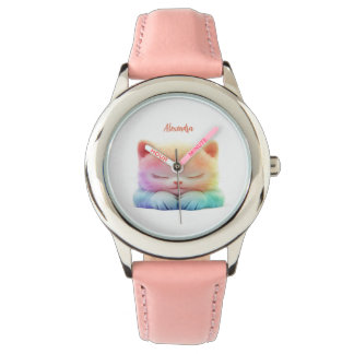 Cute Smartwatches for 7 Year Olds 腕時計