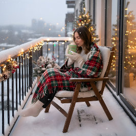 Cute Snowman Christmas Mug | Festive Holiday Cup コーヒーマグカップ