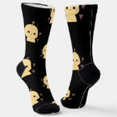 Cute Socks, ソックス (傾斜あり)