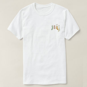 cute Socks Tシャツ