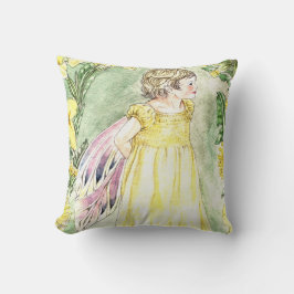 Cute Spring Fairy Cushion クッション