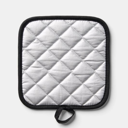 Cute Spring Fairy Oven Mitt 鍋敷き (裏面)