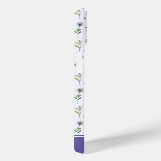 Cute Spring Floral Pattern for her Case-Mate iPhoneケース (裏面 / 右)