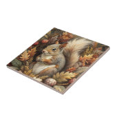 Cute Squirrel タイル (側面)