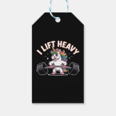 Cute Stacked Kawaii Cats – “Wow!! Hi” ギフトタグ (裏面)