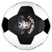 Cute Stacked Kawaii Cats – “Wow!! Hi” サッカーボール (回転)