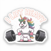 Cute Stacked Kawaii Cats – “Wow!! Hi” シール (正面)