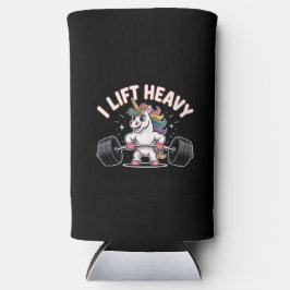 Cute Stacked Kawaii Cats – “Wow!! Hi” スリム缶クーラー