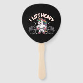 Cute Stacked Kawaii Cats – “Wow!! Hi” ハンドファン (裏面)