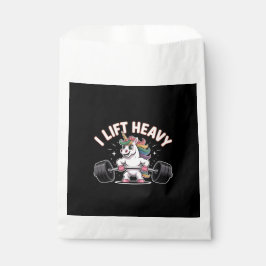 Cute Stacked Kawaii Cats – “Wow!! Hi” フェイバーバッグ