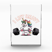 Cute Stacked Kawaii Cats – “Wow!! Hi” フォトブロック (正面)