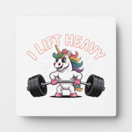 Cute Stacked Kawaii Cats – “Wow!! Hi” フォトプラーク