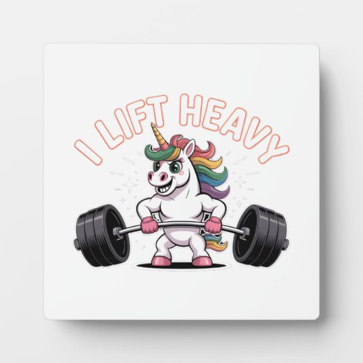 Cute Stacked Kawaii Cats – “Wow!! Hi” フォトプラーク (正面)