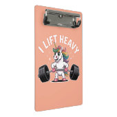 Cute Stacked Kawaii Cats – “Wow!! Hi” ミニクリップボード (アングル)