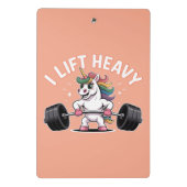 Cute Stacked Kawaii Cats – “Wow!! Hi” ミニクリップボード (裏面)