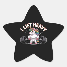 Cute Stacked Kawaii Cats – “Wow!! Hi” 星シール