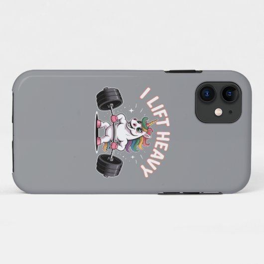 Cute Stacked Kawaii Cats – “Wow!! Hi” Case-Mate iPhoneケース (裏面(横))