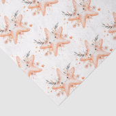 Cute Starfish 薄葉紙 (詳細)