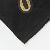 Cute Still Feral Just Forgiven Funny Christian Rac フリースブランケット (角)